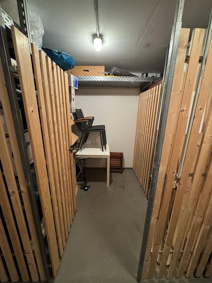 Prodej bytu 2+1 70 m², Berckhauserstraße 12, Nürnberg, Bavorsko Prodej bytu 2+1 70 m², Berckhauserstraße 12, Nürnberg, Bavorsko