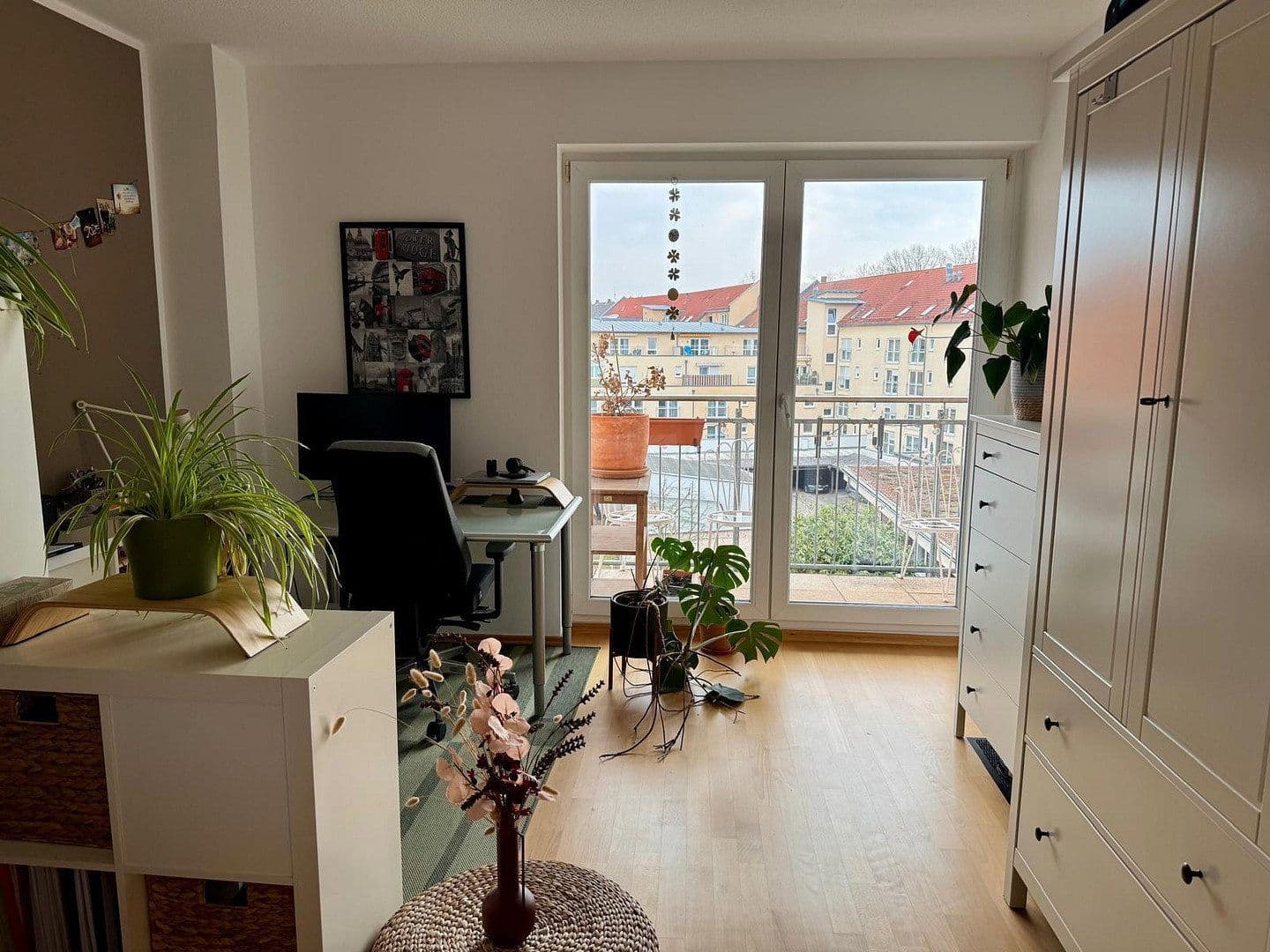 Prodej bytu 2+1 70 m², Berckhauserstraße 12, Nürnberg, Bavorsko Prodej bytu 2+1 70 m², Berckhauserstraße 12, Nürnberg, Bavorsko