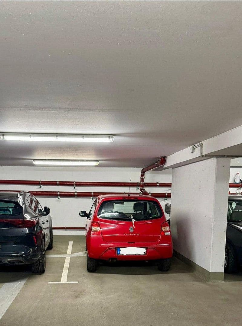 Prodej bytu 2+1 70 m², Berckhauserstraße 12, Nürnberg, Bavorsko Prodej bytu 2+1 70 m², Berckhauserstraße 12, Nürnberg, Bavorsko