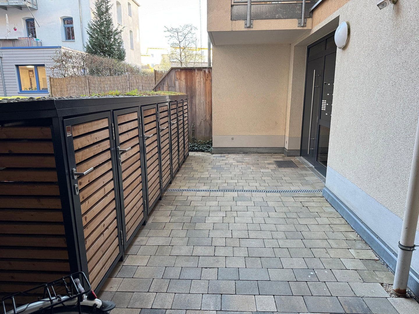 Prodej bytu 2+1 70 m², Berckhauserstraße 12, Nürnberg, Bavorsko Prodej bytu 2+1 70 m², Berckhauserstraße 12, Nürnberg, Bavorsko