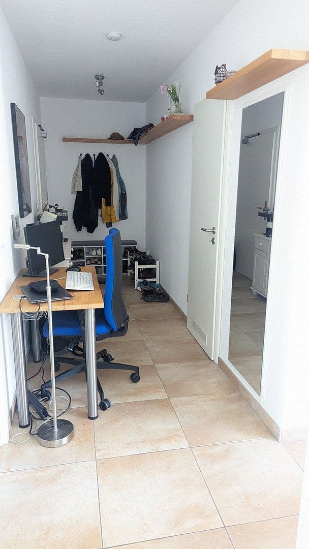 Prodej bytu 2+1 70 m², Berckhauserstraße 12, Nürnberg, Bavorsko Prodej bytu 2+1 70 m², Berckhauserstraße 12, Nürnberg, Bavorsko