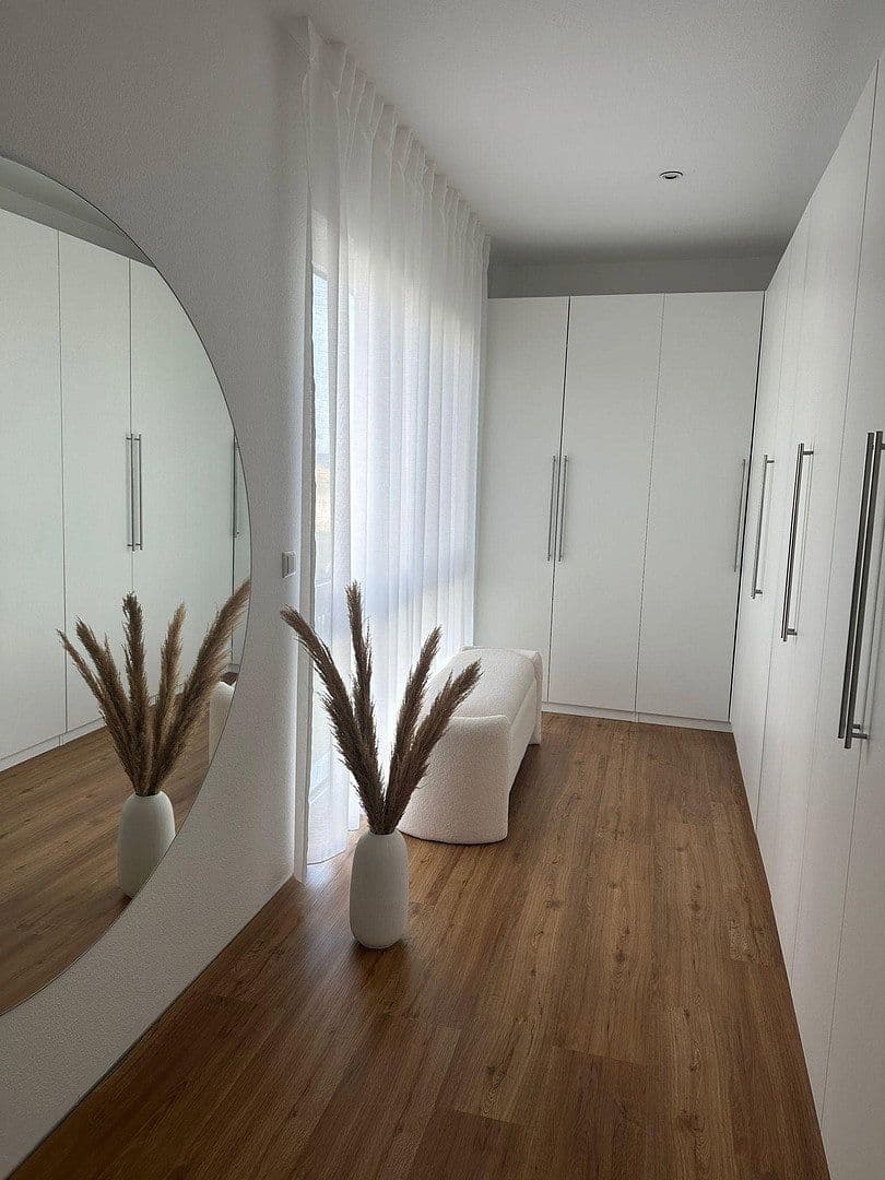 Prodej domu 160 m², pozemek 1.032 m², Bülstringen, Sasko-Anhaltsko Prodej domu 160 m², pozemek 1.032 m², Bülstringen, Sasko-Anhaltsko