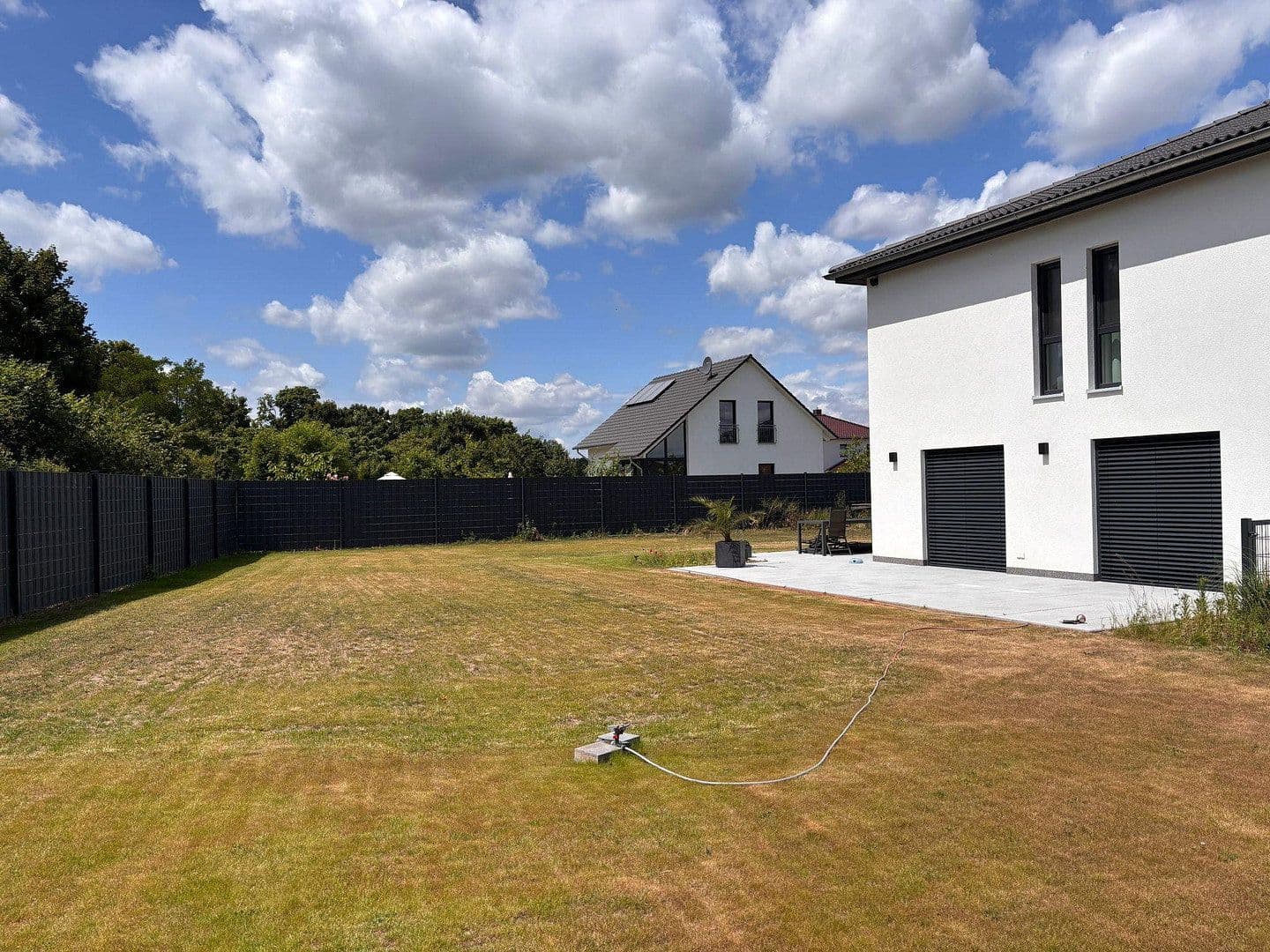 Prodej domu 160 m², pozemek 1.032 m², Bülstringen, Sasko-Anhaltsko Prodej domu 160 m², pozemek 1.032 m², Bülstringen, Sasko-Anhaltsko