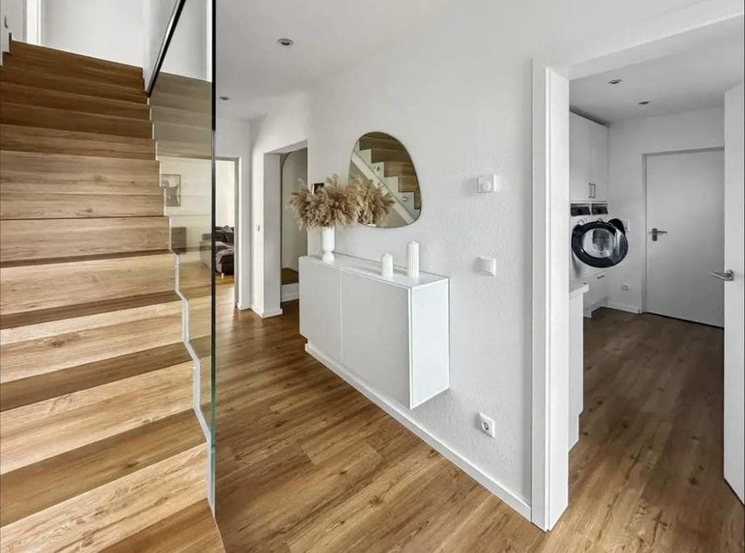 Prodej domu 160 m², pozemek 1.032 m², Bülstringen, Sasko-Anhaltsko Prodej domu 160 m², pozemek 1.032 m², Bülstringen, Sasko-Anhaltsko