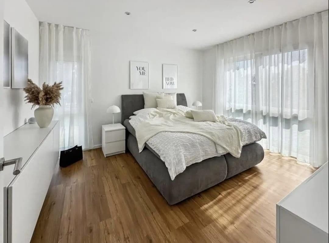 Prodej domu 160 m², pozemek 1.032 m², Bülstringen, Sasko-Anhaltsko Prodej domu 160 m², pozemek 1.032 m², Bülstringen, Sasko-Anhaltsko