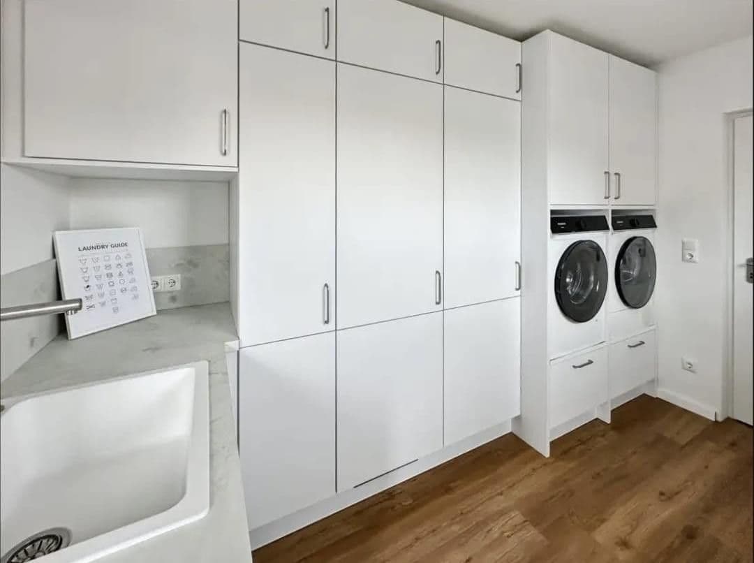 Prodej domu 160 m², pozemek 1.032 m², Bülstringen, Sasko-Anhaltsko Prodej domu 160 m², pozemek 1.032 m², Bülstringen, Sasko-Anhaltsko