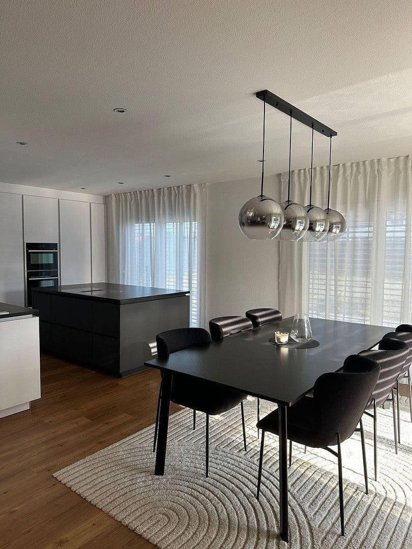 Prodej domu 160 m², pozemek 1.032 m², Bülstringen, Sasko-Anhaltsko Prodej domu 160 m², pozemek 1.032 m², Bülstringen, Sasko-Anhaltsko