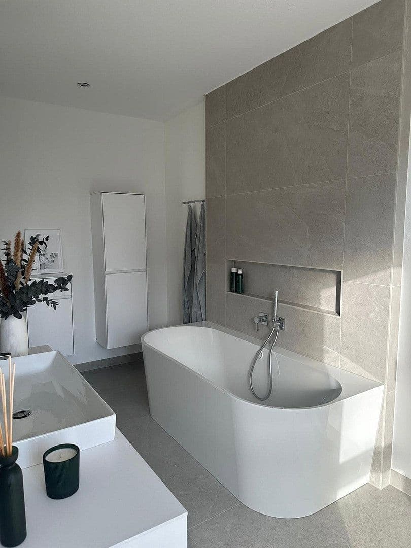 Prodej domu 160 m², pozemek 1.032 m², Bülstringen, Sasko-Anhaltsko Prodej domu 160 m², pozemek 1.032 m², Bülstringen, Sasko-Anhaltsko