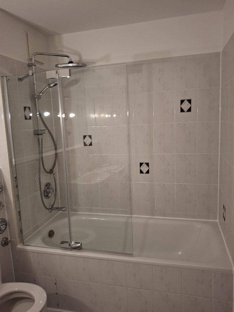 Prodej bytu 2+1 55 m², Alte Wöhr 7g, Hamburg, Hamburg Prodej bytu 2+1 55 m², Alte Wöhr 7g, Hamburg, Hamburg