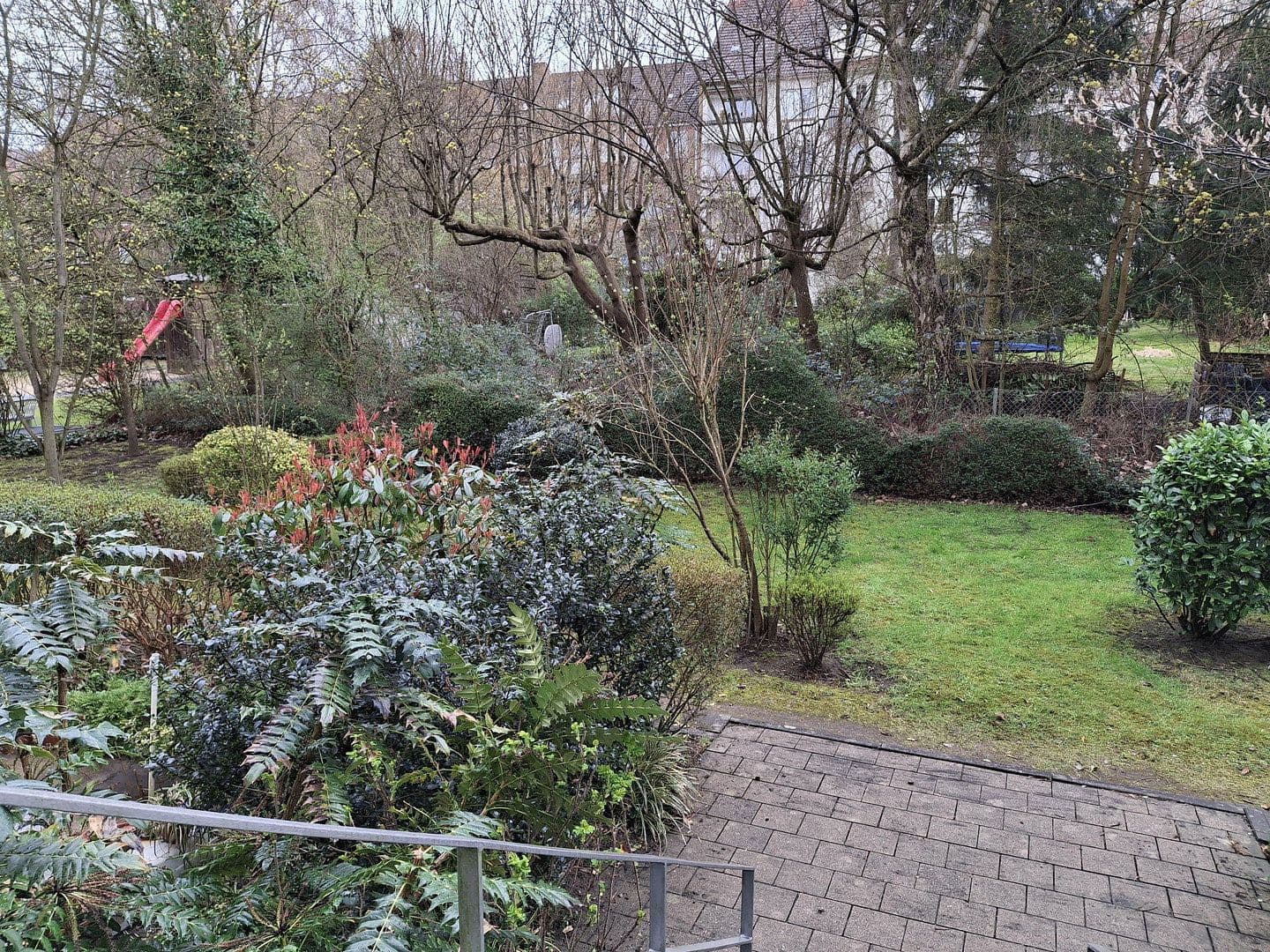 Prodej bytu 2+1 55 m², Alte Wöhr 7g, Hamburg, Hamburg Prodej bytu 2+1 55 m², Alte Wöhr 7g, Hamburg, Hamburg