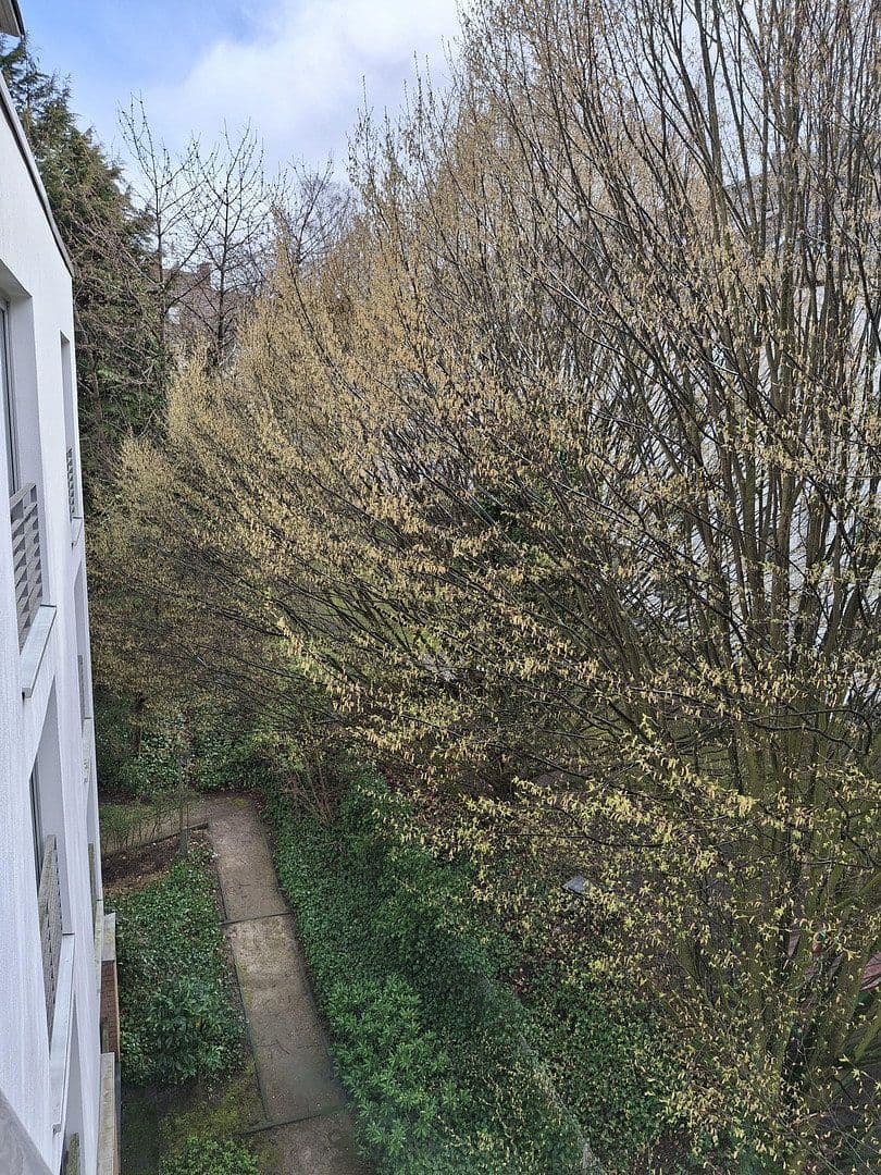 Prodej bytu 2+1 55 m², Alte Wöhr 7g, Hamburg, Hamburg Prodej bytu 2+1 55 m², Alte Wöhr 7g, Hamburg, Hamburg