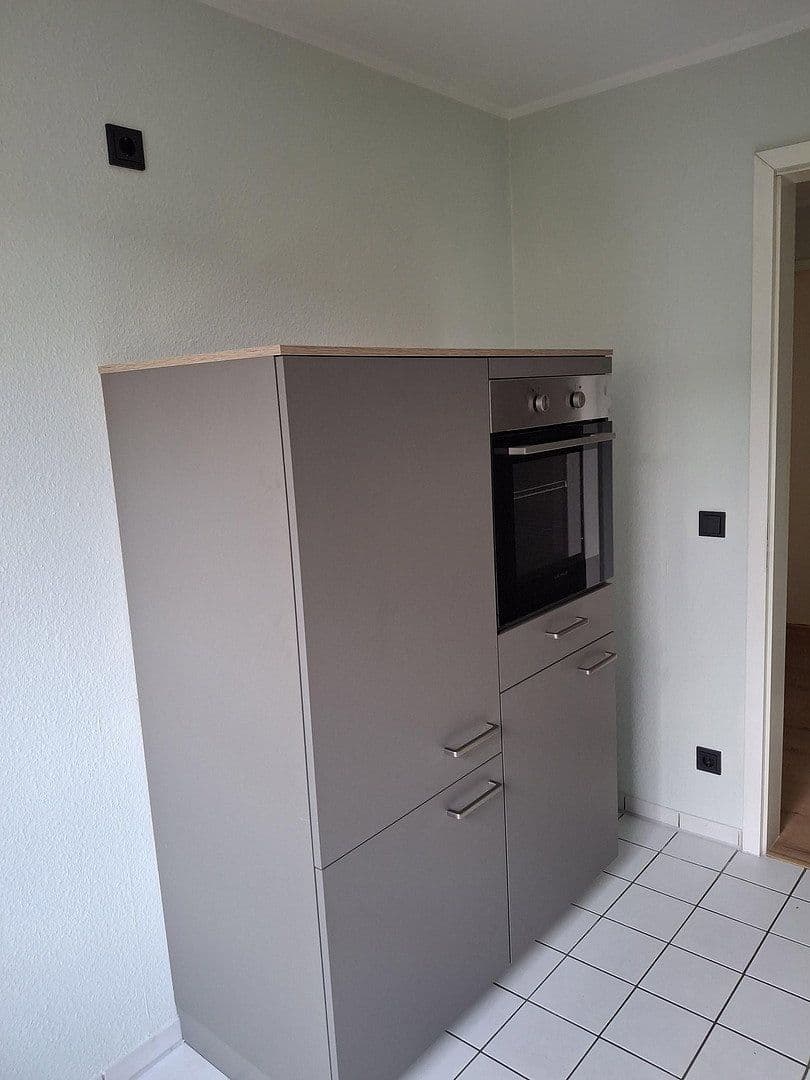 Prodej bytu 2+1 55 m², Alte Wöhr 7g, Hamburg, Hamburg Prodej bytu 2+1 55 m², Alte Wöhr 7g, Hamburg, Hamburg