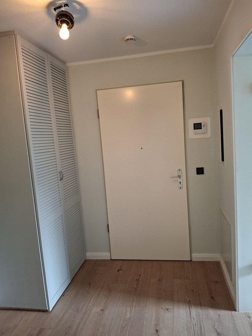 Prodej bytu 2+1 55 m², Alte Wöhr 7g, Hamburg, Hamburg Prodej bytu 2+1 55 m², Alte Wöhr 7g, Hamburg, Hamburg