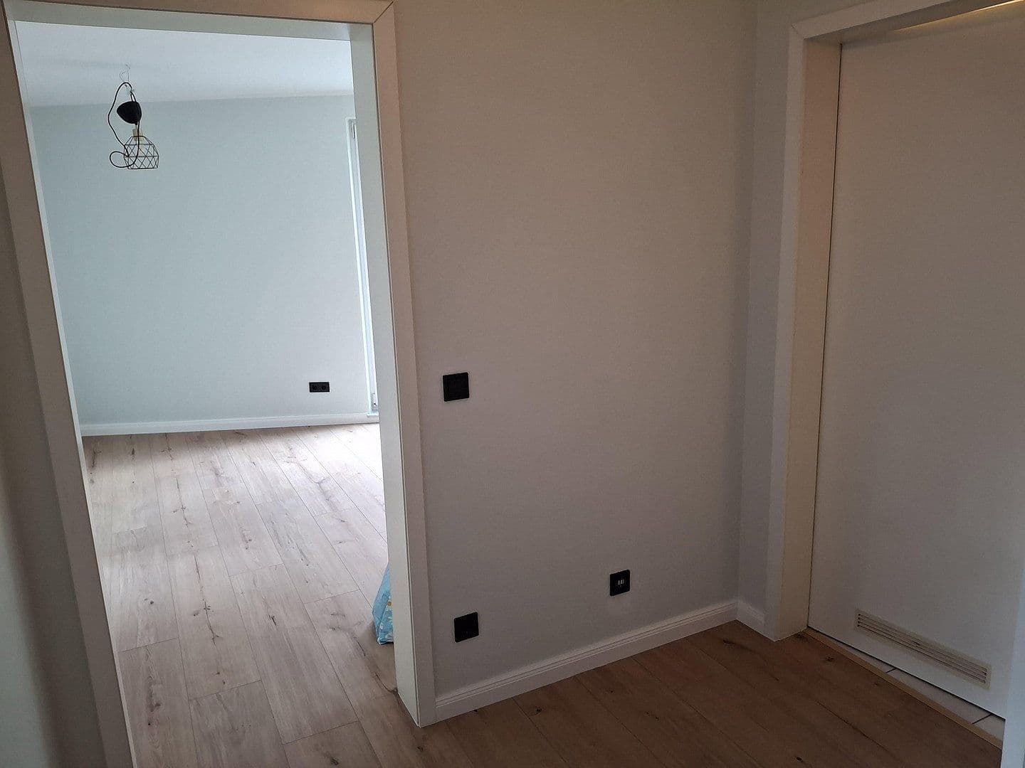 Prodej bytu 2+1 55 m², Alte Wöhr 7g, Hamburg, Hamburg Prodej bytu 2+1 55 m², Alte Wöhr 7g, Hamburg, Hamburg