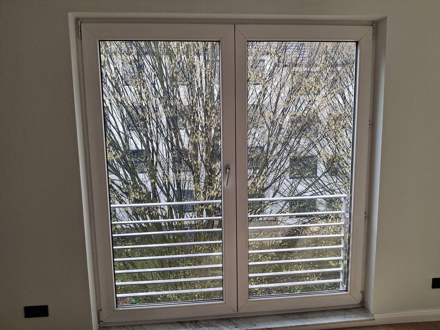 Prodej bytu 2+1 55 m², Alte Wöhr 7g, Hamburg, Hamburg Prodej bytu 2+1 55 m², Alte Wöhr 7g, Hamburg, Hamburg