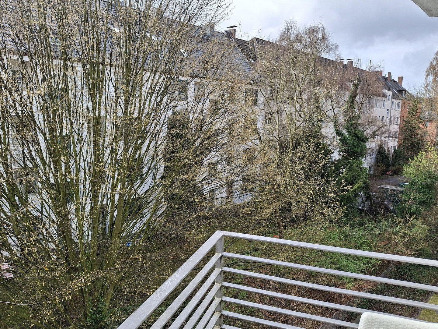 Prodej bytu 2+1 55 m², Alte Wöhr 7g, Hamburg, Hamburg Prodej bytu 2+1 55 m², Alte Wöhr 7g, Hamburg, Hamburg