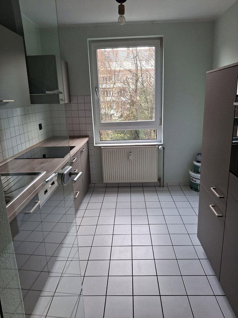 Prodej bytu 2+1 55 m², Alte Wöhr 7g, Hamburg, Hamburg Prodej bytu 2+1 55 m², Alte Wöhr 7g, Hamburg, Hamburg