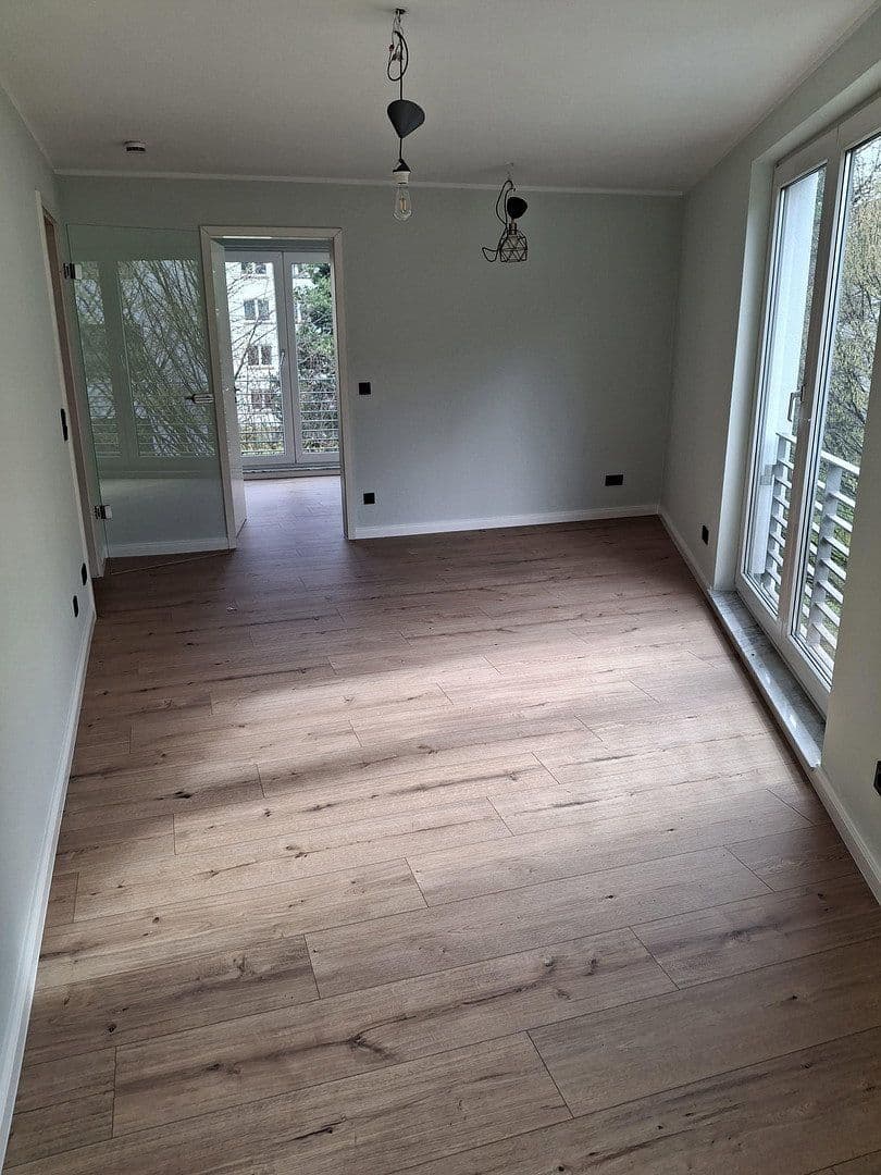 Prodej bytu 2+1 55 m², Alte Wöhr 7g, Hamburg, Hamburg Prodej bytu 2+1 55 m², Alte Wöhr 7g, Hamburg, Hamburg