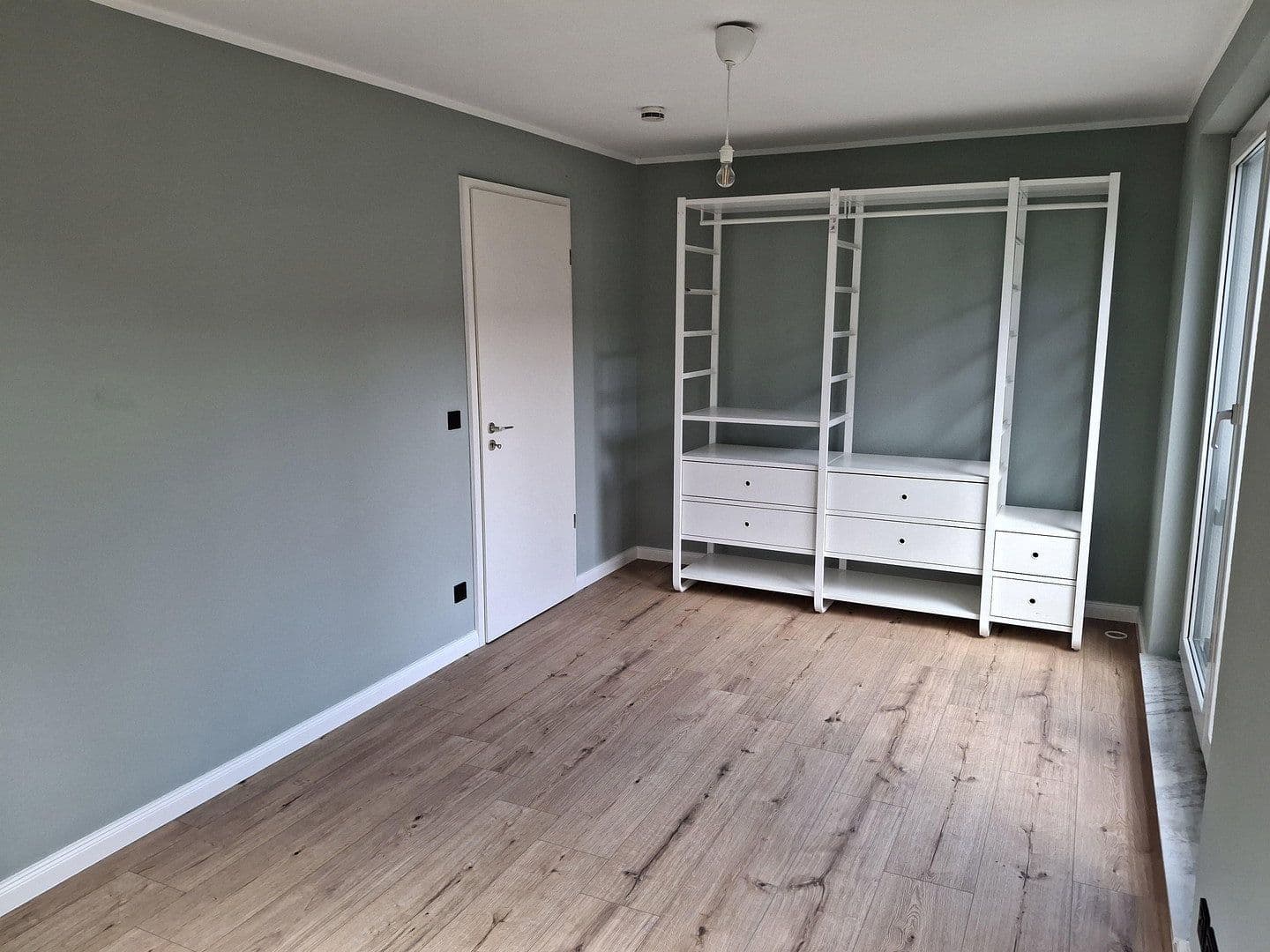 Prodej bytu 2+1 55 m², Alte Wöhr 7g, Hamburg, Hamburg Prodej bytu 2+1 55 m², Alte Wöhr 7g, Hamburg, Hamburg