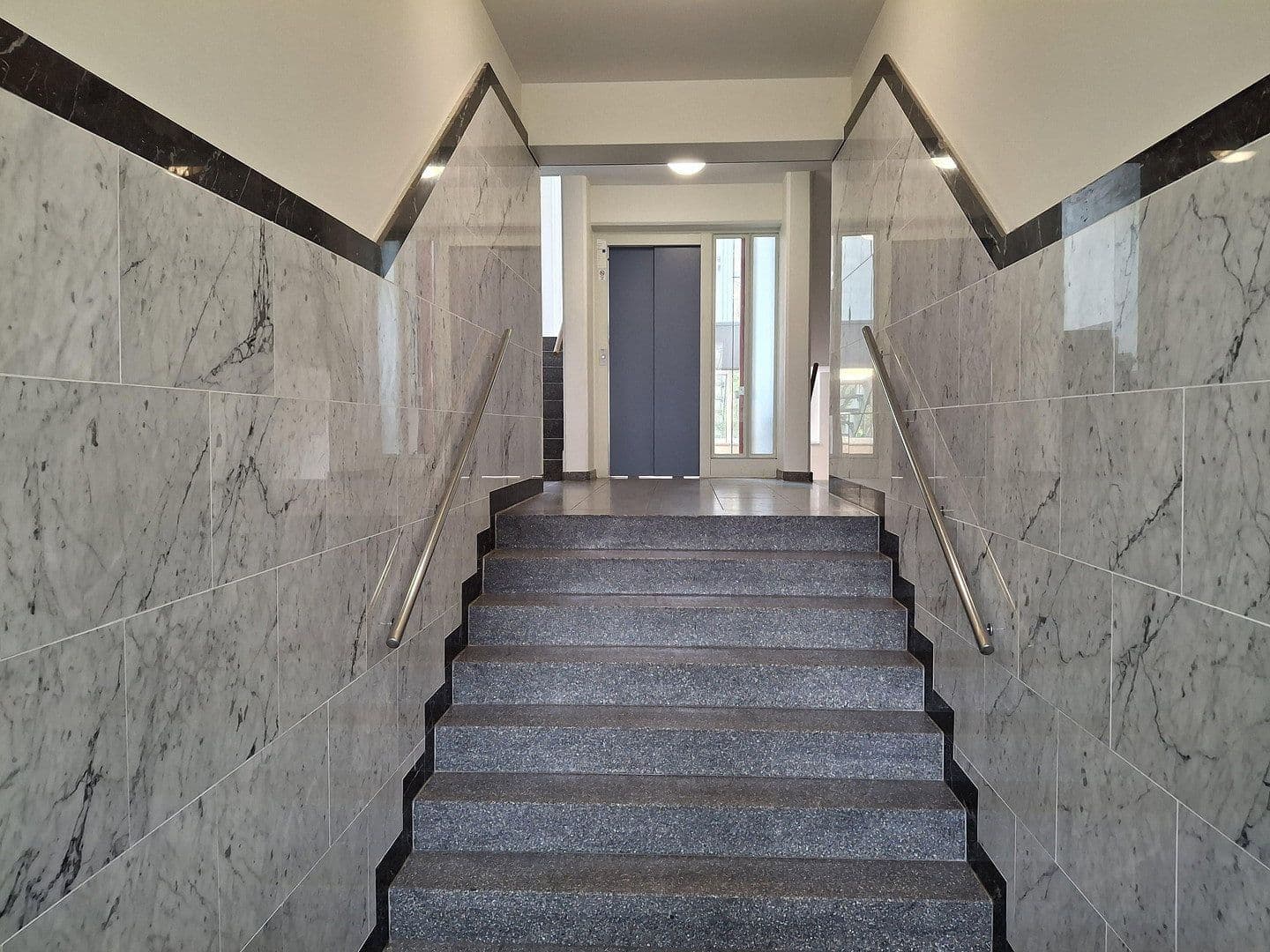 Prodej bytu 2+1 55 m², Alte Wöhr 7g, Hamburg, Hamburg Prodej bytu 2+1 55 m², Alte Wöhr 7g, Hamburg, Hamburg