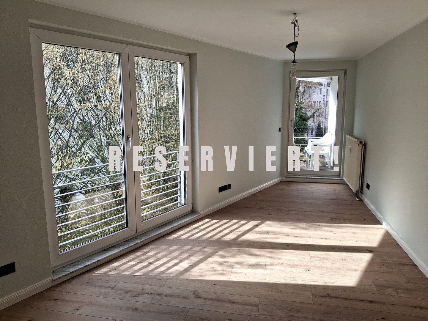 Prodej bytu 2+1 55 m², Alte Wöhr 7g, Hamburg, Hamburg Prodej bytu 2+1 55 m², Alte Wöhr 7g, Hamburg, Hamburg