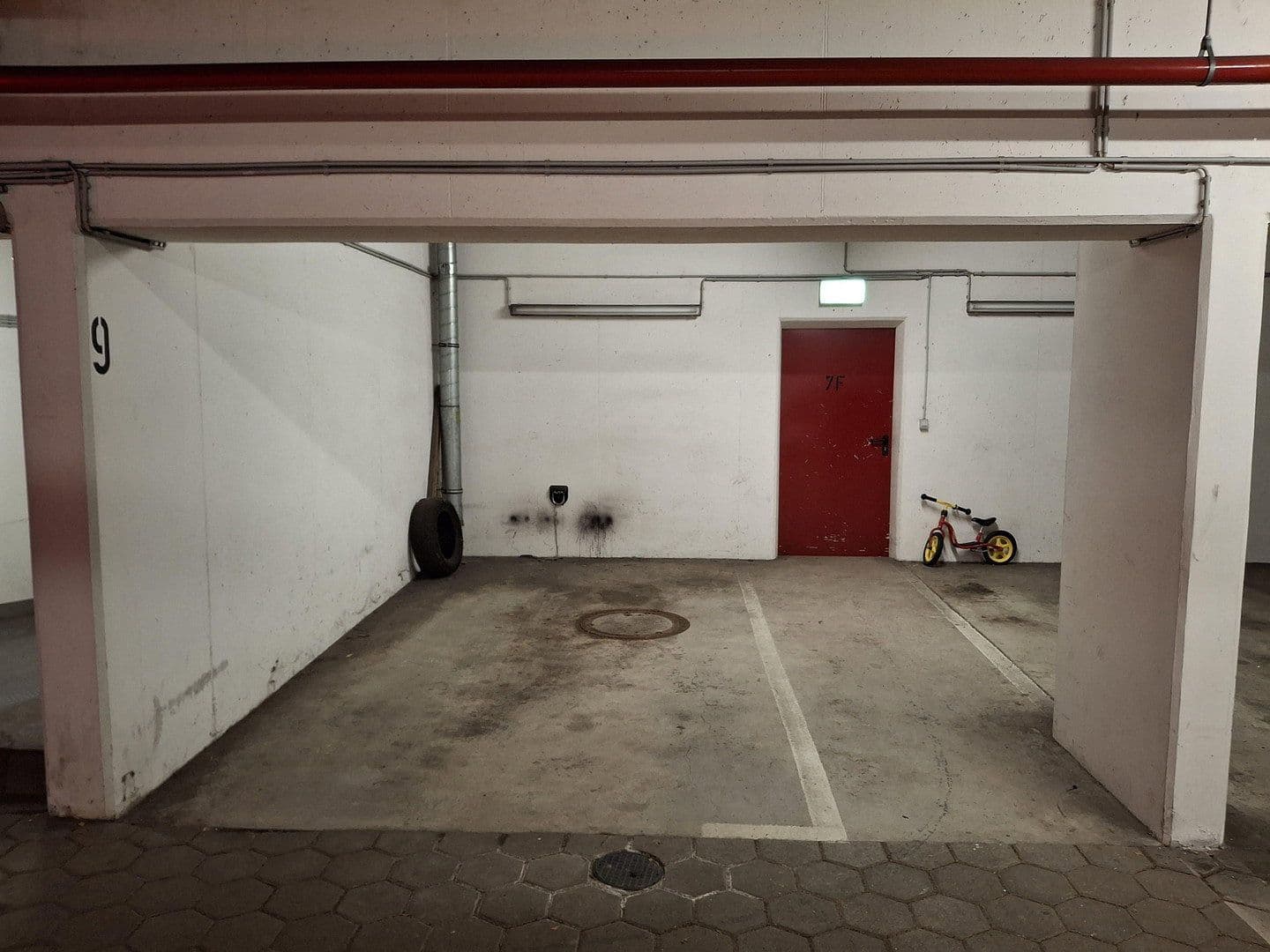 Prodej bytu 2+1 55 m², Alte Wöhr 7g, Hamburg, Hamburg Prodej bytu 2+1 55 m², Alte Wöhr 7g, Hamburg, Hamburg