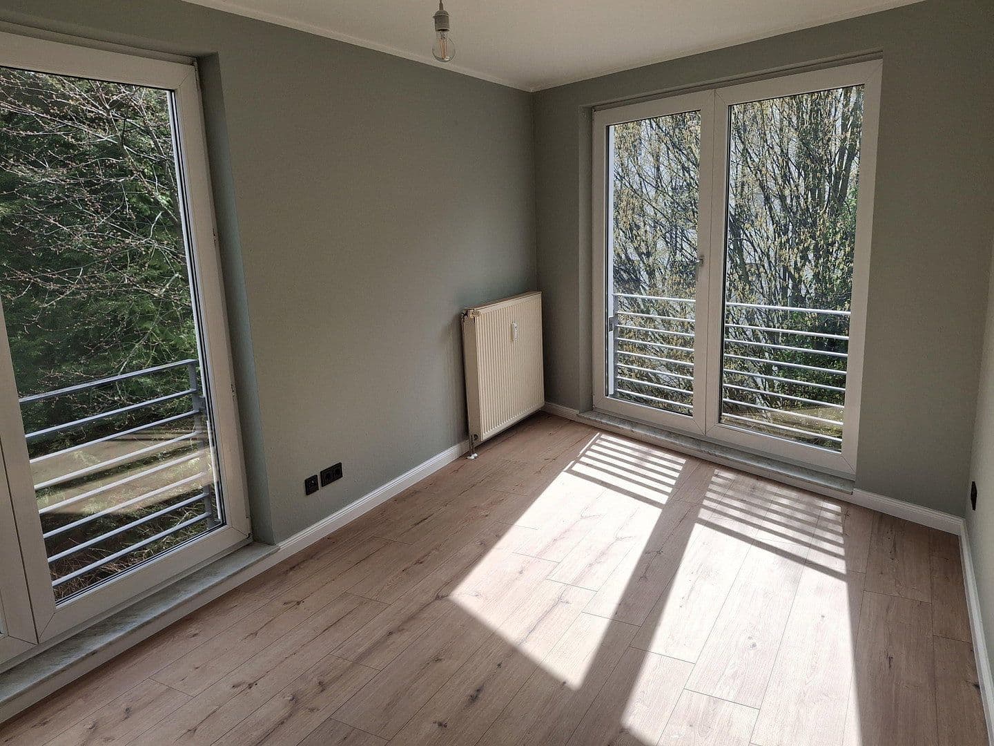 Prodej bytu 2+1 55 m², Alte Wöhr 7g, Hamburg, Hamburg Prodej bytu 2+1 55 m², Alte Wöhr 7g, Hamburg, Hamburg