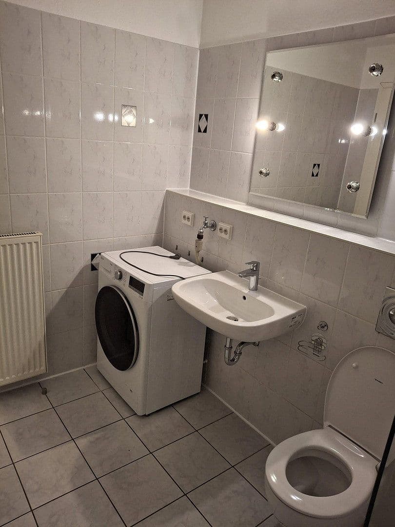 Prodej bytu 2+1 55 m², Alte Wöhr 7g, Hamburg, Hamburg Prodej bytu 2+1 55 m², Alte Wöhr 7g, Hamburg, Hamburg