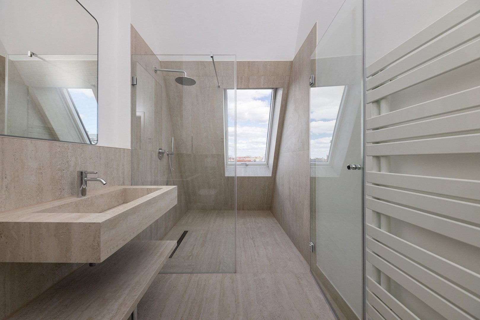 Pronájem bytu 2+1 51 m², Schöneberger Str. 9, Berlin, Berlín Pronájem bytu 2+1 51 m², Schöneberger Str. 9, Berlin, Berlín