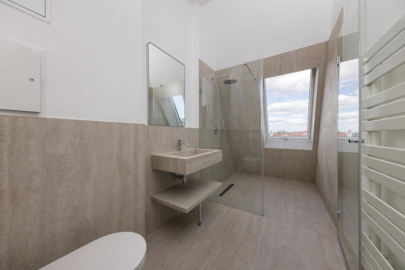 Pronájem bytu 2+1 51 m², Schöneberger Str. 9, Berlin, Berlín Pronájem bytu 2+1 51 m², Schöneberger Str. 9, Berlin, Berlín