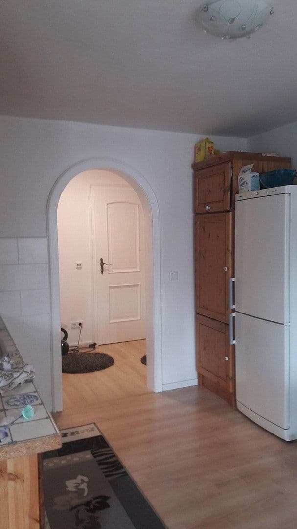 Prodej bytu 3+1 70 m², Winterhollerweg 34, Stephanskirchen Niedermoosen, Bavorsko Prodej bytu 3+1 70 m², Winterhollerweg 34, Stephanskirchen Niedermoosen, Bavorsko