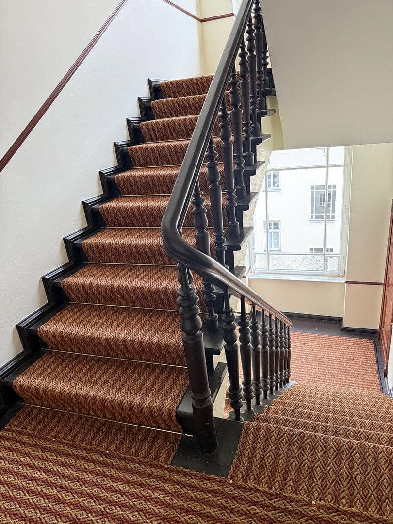 Prodej bytu 3+1 104 m², Fritz-Reuter-Straße 10, Berlin, Berlín Prodej bytu 3+1 104 m², Fritz-Reuter-Straße 10, Berlin, Berlín