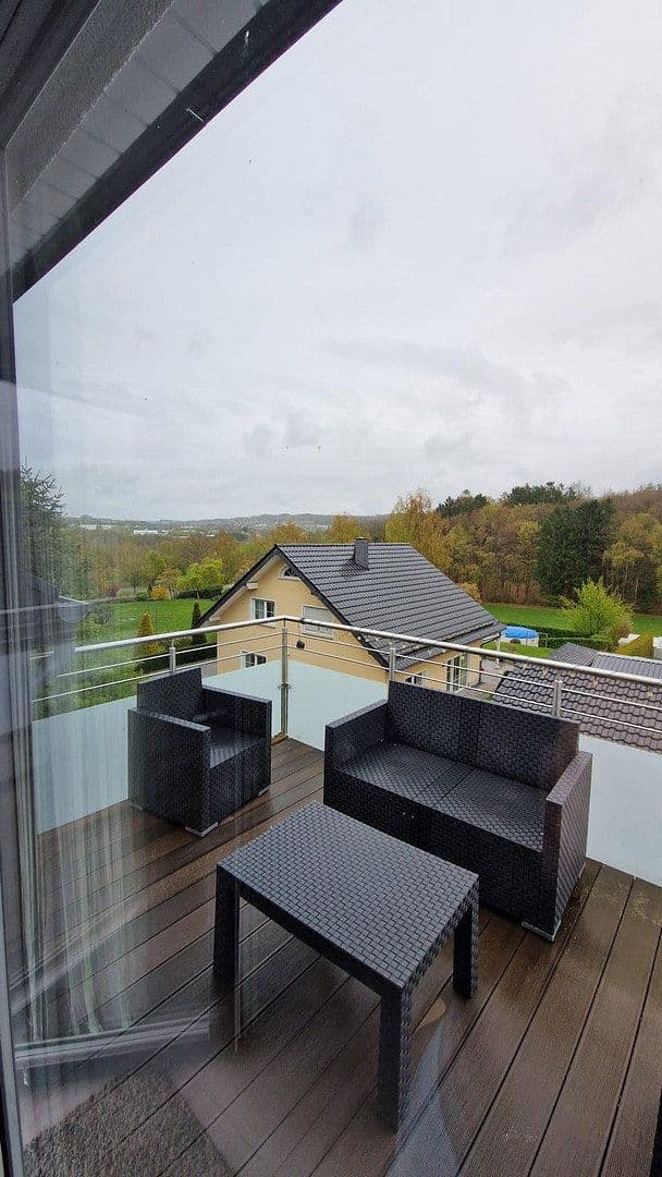 Pronájem bytu 2+1 66 m², Amselweg 30, Waldbröl, Severní Porýní-Vestfálsko Pronájem bytu 2+1 66 m², Amselweg 30, Waldbröl, Severní Porýní-Vestfálsko