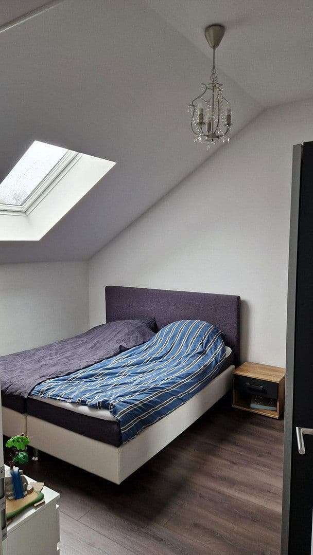 Pronájem bytu 2+1 66 m², Amselweg 30, Waldbröl, Severní Porýní-Vestfálsko Pronájem bytu 2+1 66 m², Amselweg 30, Waldbröl, Severní Porýní-Vestfálsko