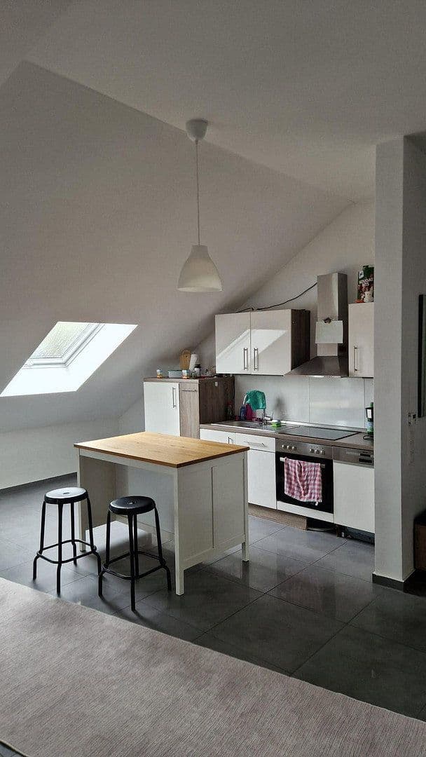 Pronájem bytu 2+1 66 m², Amselweg 30, Waldbröl, Severní Porýní-Vestfálsko Pronájem bytu 2+1 66 m², Amselweg 30, Waldbröl, Severní Porýní-Vestfálsko