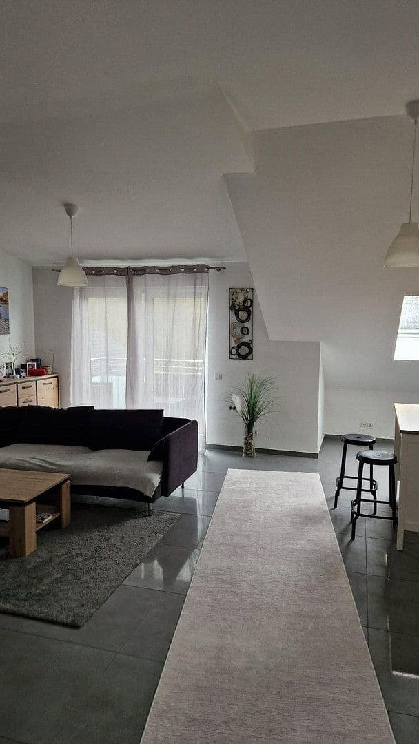 Pronájem bytu 2+1 66 m², Amselweg 30, Waldbröl, Severní Porýní-Vestfálsko Pronájem bytu 2+1 66 m², Amselweg 30, Waldbröl, Severní Porýní-Vestfálsko