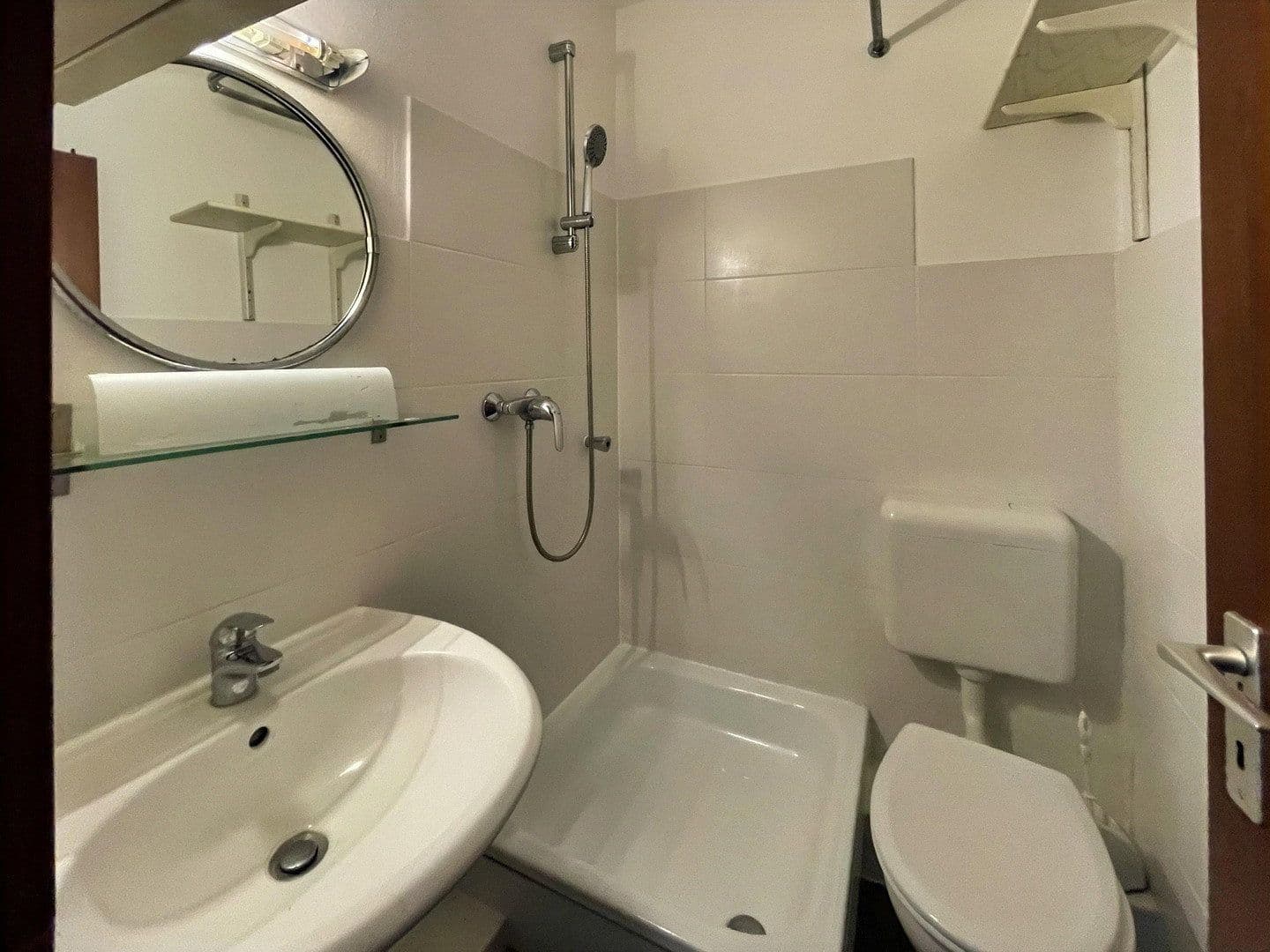 Pronájem bytu 1+1 20 m², Richard-Schirrmann-Straße 14, Mainz, Porýní-Falc Pronájem bytu 1+1 20 m², Richard-Schirrmann-Straße 14, Mainz, Porýní-Falc