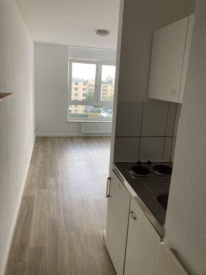 Pronájem bytu 1+1 20 m², Richard-Schirrmann-Straße 14, Mainz, Porýní-Falc Pronájem bytu 1+1 20 m², Richard-Schirrmann-Straße 14, Mainz, Porýní-Falc