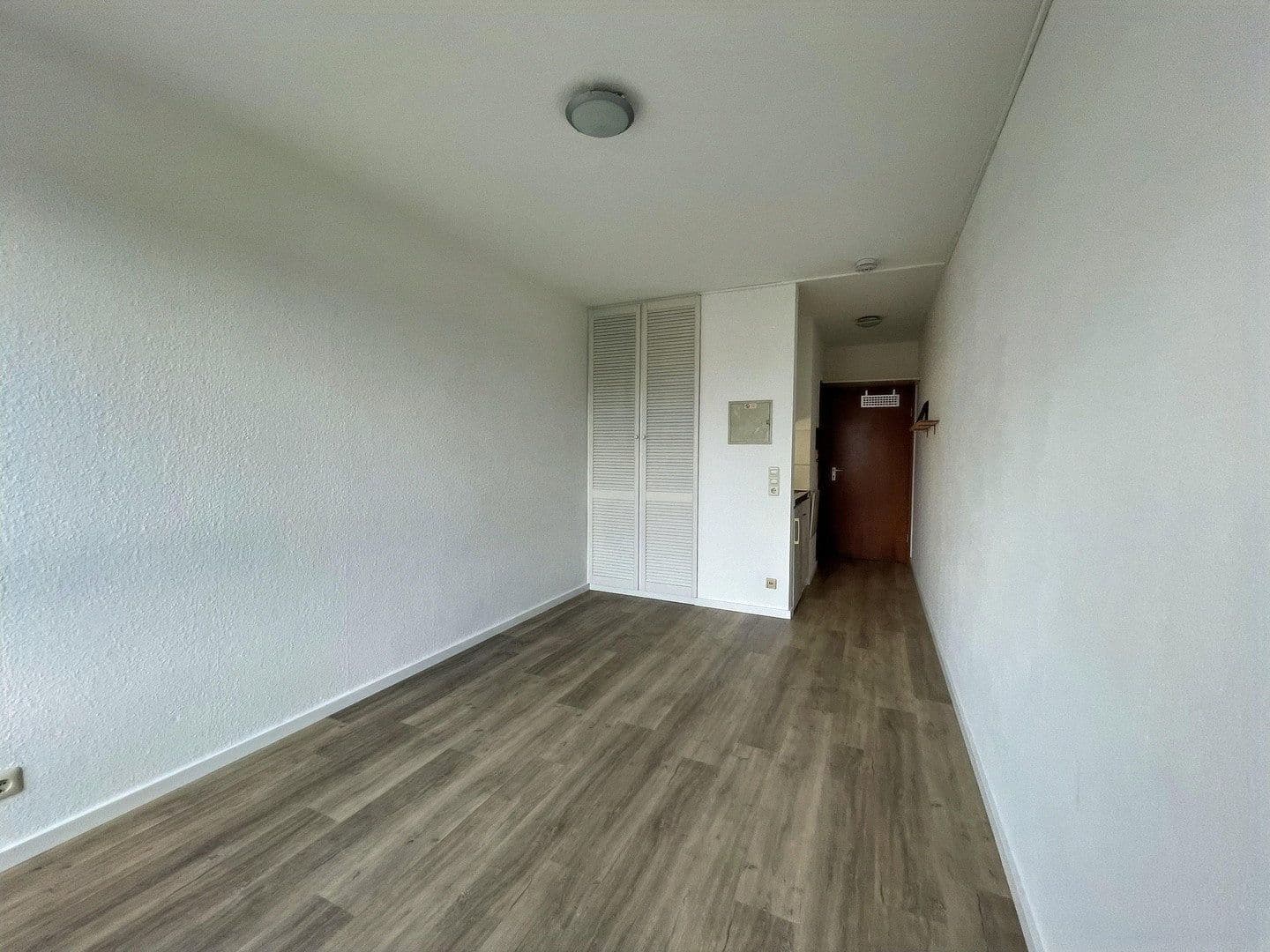 Pronájem bytu 1+1 20 m², Richard-Schirrmann-Straße 14, Mainz, Porýní-Falc Pronájem bytu 1+1 20 m², Richard-Schirrmann-Straße 14, Mainz, Porýní-Falc