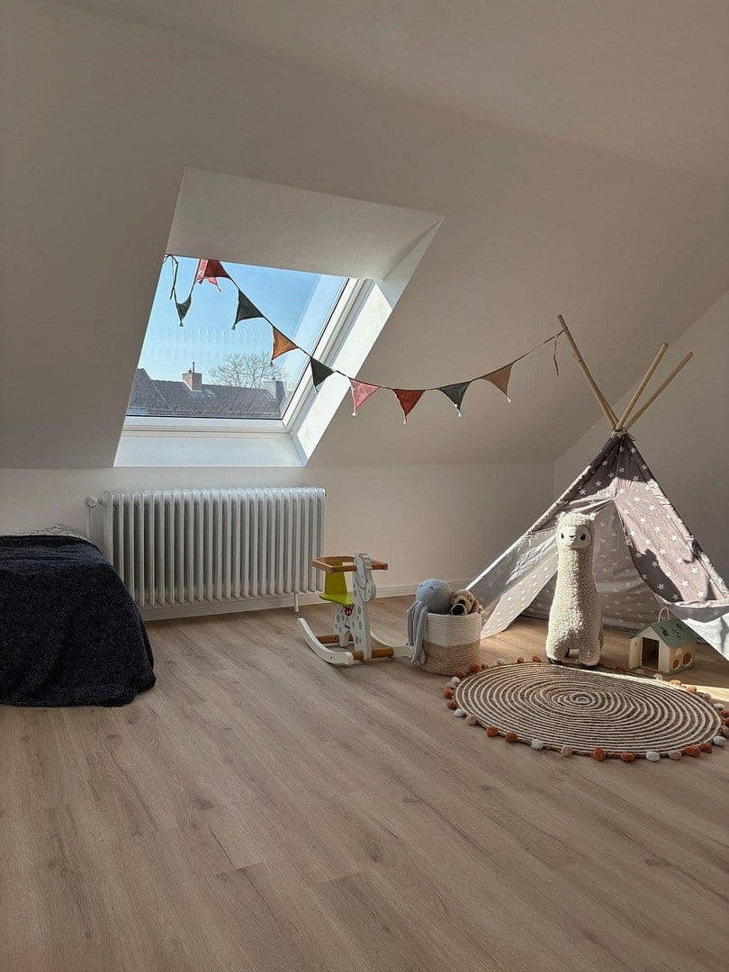 Prodej domu 120 m², pozemek 380 m², Dachssteig 16, Lüneburg, Dolní Sasko Prodej domu 120 m², pozemek 380 m², Dachssteig 16, Lüneburg, Dolní Sasko