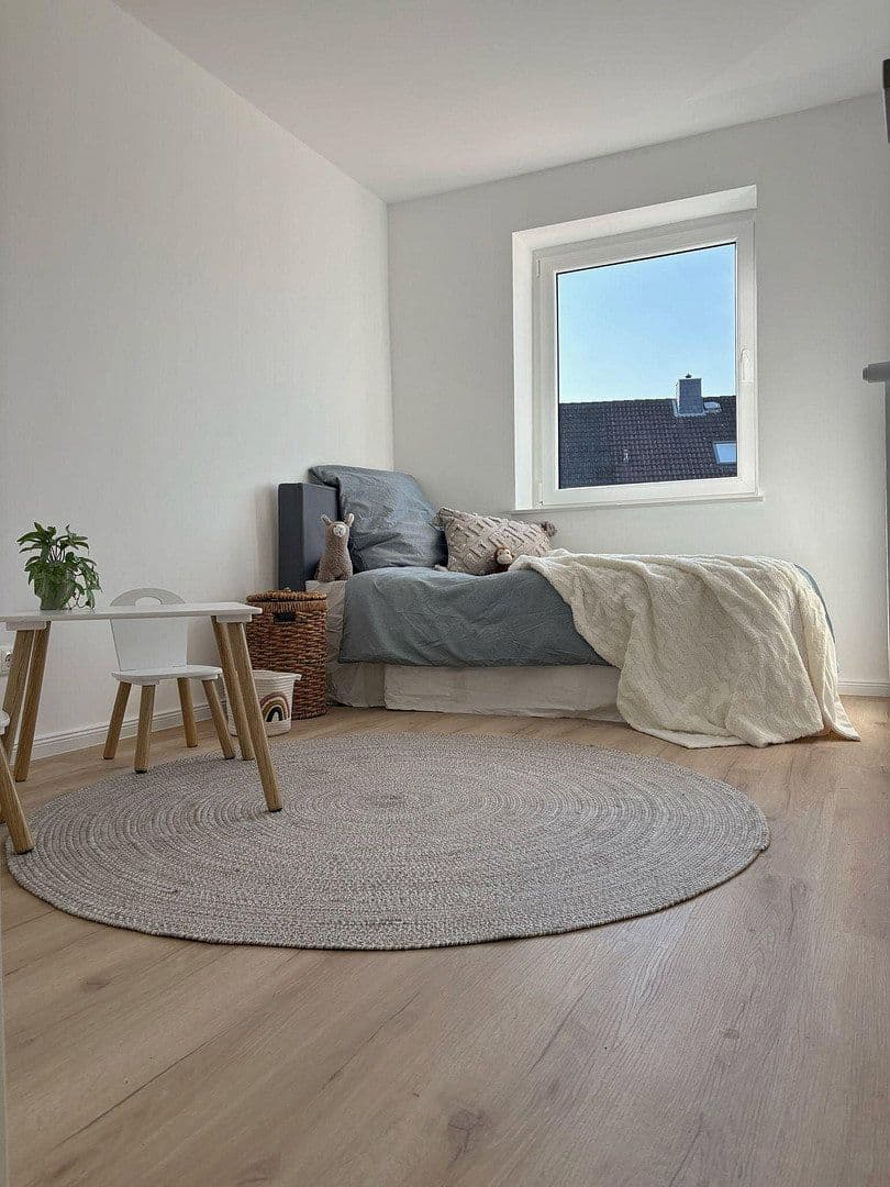 Prodej domu 120 m², pozemek 380 m², Dachssteig 16, Lüneburg, Dolní Sasko Prodej domu 120 m², pozemek 380 m², Dachssteig 16, Lüneburg, Dolní Sasko