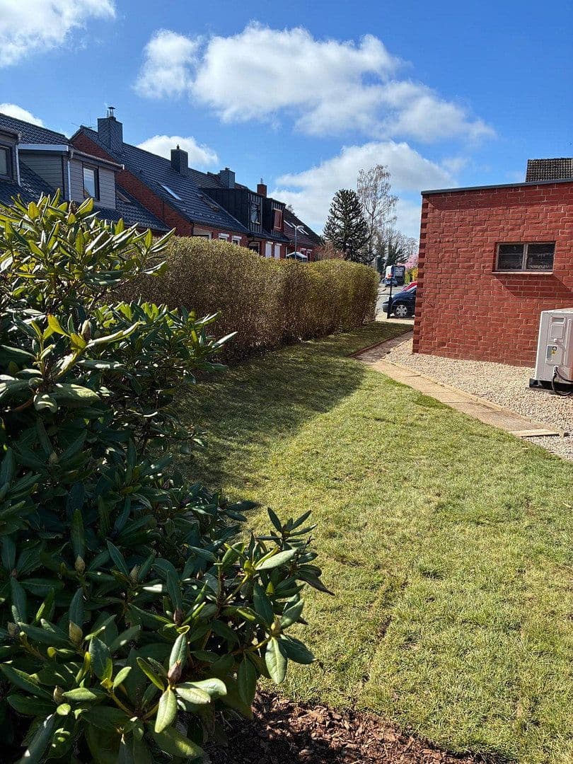 Prodej domu 120 m², pozemek 380 m², Dachssteig 16, Lüneburg, Dolní Sasko Prodej domu 120 m², pozemek 380 m², Dachssteig 16, Lüneburg, Dolní Sasko