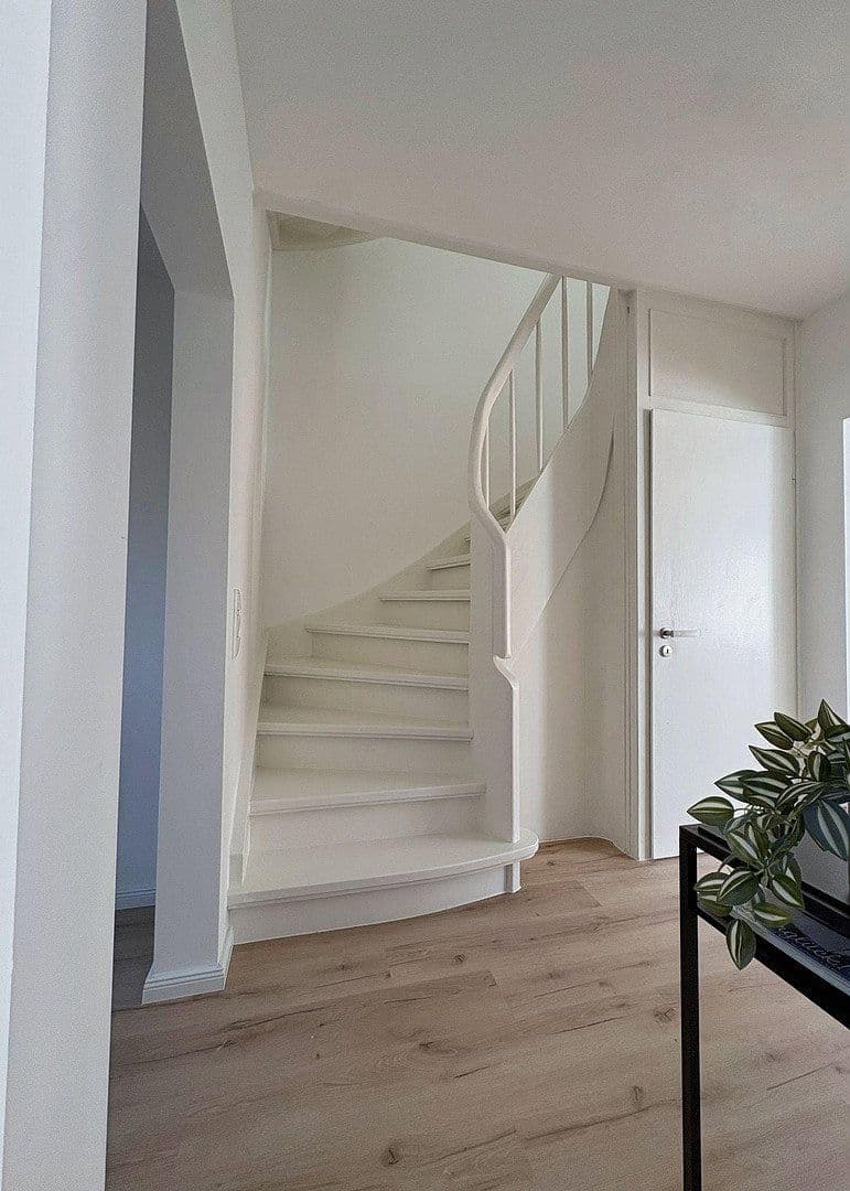 Prodej domu 120 m², pozemek 380 m², Dachssteig 16, Lüneburg, Dolní Sasko Prodej domu 120 m², pozemek 380 m², Dachssteig 16, Lüneburg, Dolní Sasko