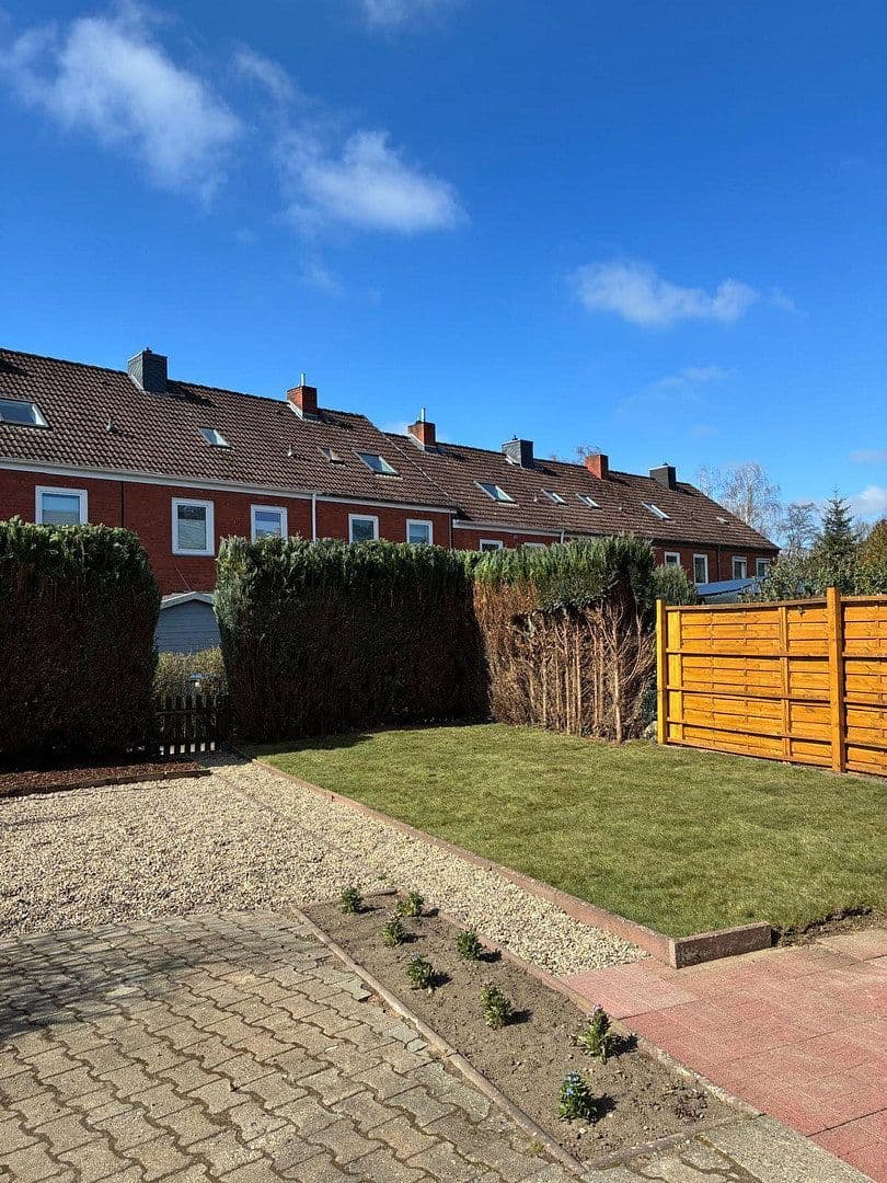 Prodej domu 120 m², pozemek 380 m², Dachssteig 16, Lüneburg, Dolní Sasko Prodej domu 120 m², pozemek 380 m², Dachssteig 16, Lüneburg, Dolní Sasko