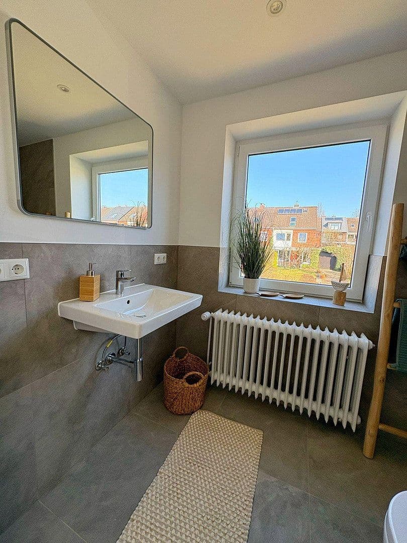 Prodej domu 120 m², pozemek 380 m², Dachssteig 16, Lüneburg, Dolní Sasko Prodej domu 120 m², pozemek 380 m², Dachssteig 16, Lüneburg, Dolní Sasko