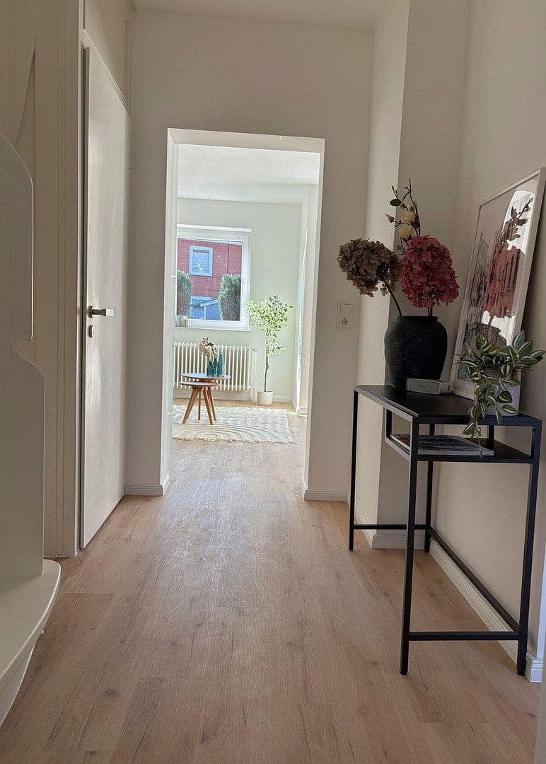 Prodej domu 120 m², pozemek 380 m², Dachssteig 16, Lüneburg, Dolní Sasko Prodej domu 120 m², pozemek 380 m², Dachssteig 16, Lüneburg, Dolní Sasko