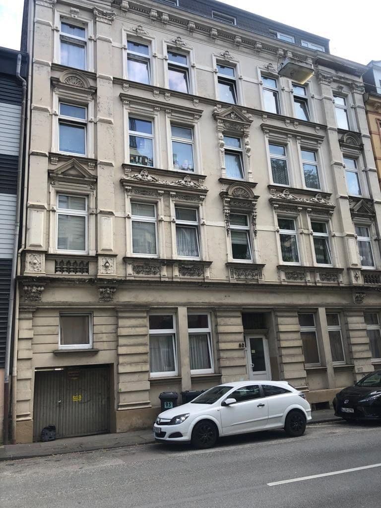 Pronájem bytu 3+1 65 m², Schwarzbach 80, Wuppertal, Severní Porýní-Vestfálsko Pronájem bytu 3+1 65 m², Schwarzbach 80, Wuppertal, Severní Porýní-Vestfálsko