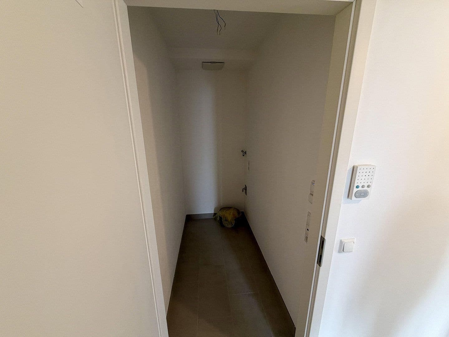 Prodej bytu 2+1 61 m², Theresienbogen 23, Unterschleißheim, Bavorsko Prodej bytu 2+1 61 m², Theresienbogen 23, Unterschleißheim, Bavorsko