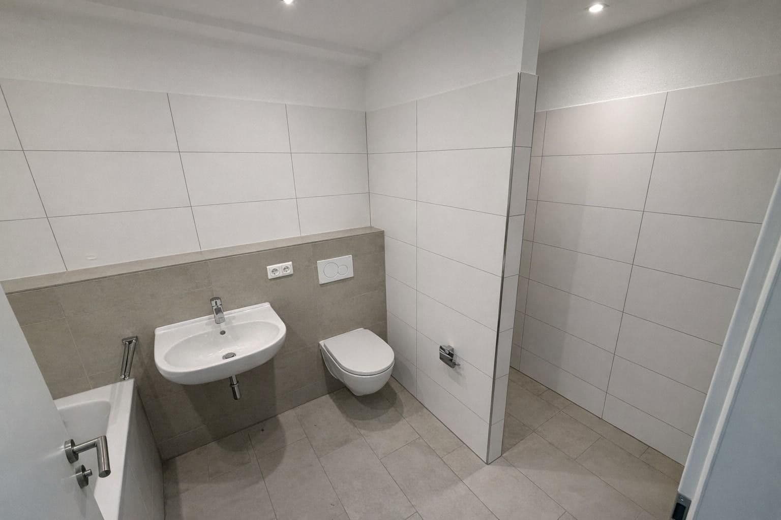 Prodej bytu 2+1 61 m², Theresienbogen 23, Unterschleißheim, Bavorsko Prodej bytu 2+1 61 m², Theresienbogen 23, Unterschleißheim, Bavorsko