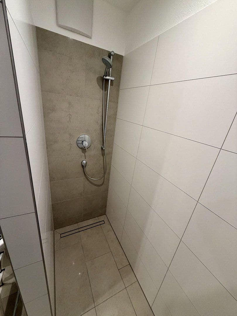 Prodej bytu 2+1 61 m², Theresienbogen 23, Unterschleißheim, Bavorsko Prodej bytu 2+1 61 m², Theresienbogen 23, Unterschleißheim, Bavorsko